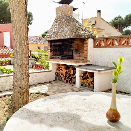 Vacay Apartamento Montgo, Agradable Jardin! En Costa Brava L'Escala! Kültér fotó