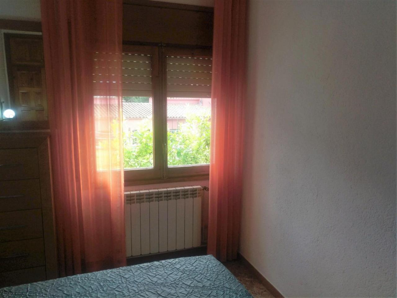 Vacay Apartamento Montgo, Agradable Jardin! En Costa Brava L'Escala! Kültér fotó