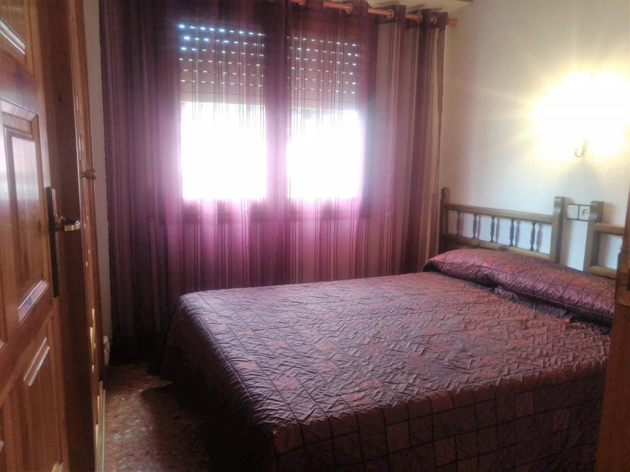 Vacay Apartamento Montgo, Agradable Jardin! En Costa Brava L'Escala! Kültér fotó