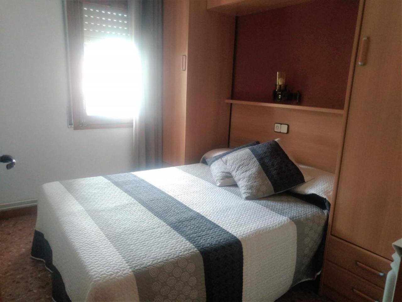 Vacay Apartamento Montgo, Agradable Jardin! En Costa Brava L'Escala! Kültér fotó