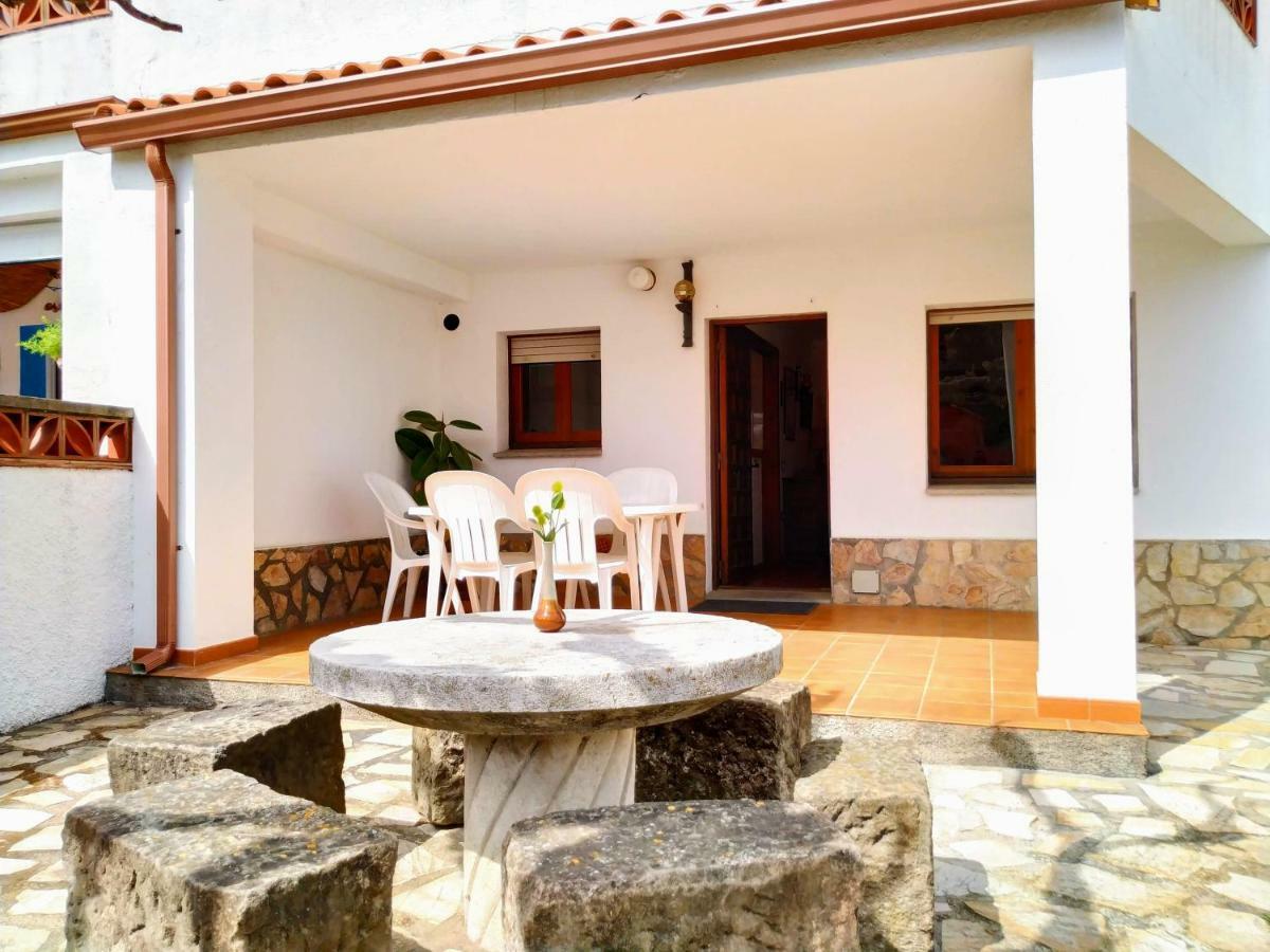 Vacay Apartamento Montgo, Agradable Jardin! En Costa Brava L'Escala! Kültér fotó