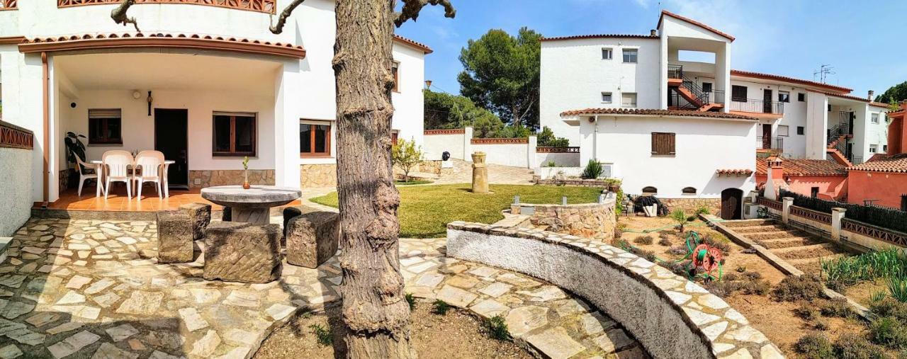 Vacay Apartamento Montgo, Agradable Jardin! En Costa Brava L'Escala! Kültér fotó