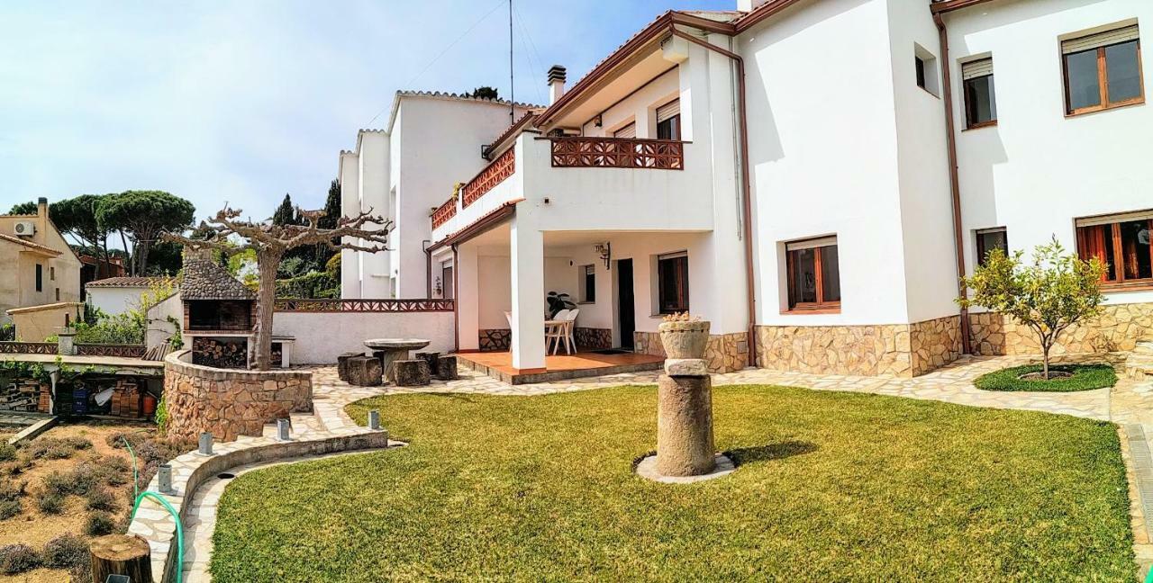 Vacay Apartamento Montgo, Agradable Jardin! En Costa Brava L'Escala! Kültér fotó